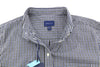 Button-Up Reg 3 Col Gingham