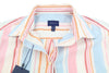 Button-Up OS Multistripe