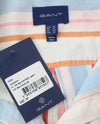 Button-Up OS Multistripe