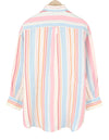 Button-Up OS Multistripe