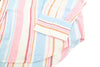 Button-Up OS Multistripe