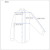 Button-Up OS Stripe