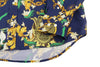 Button-Up Rel Chain Print Lyocell Town