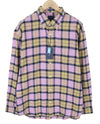 Button-Up Rel Texture Check