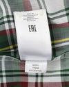 Button-Up Reg UT Washed Check