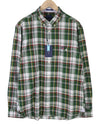 Button-Up Reg UT Washed Check