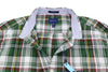 Button-Up Reg UT Washed Check