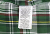 Button-Up Reg UT Washed Check