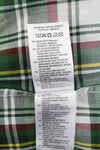 Button-Up Reg UT Washed Check