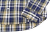 Button-Up Reg Washed Poplin Check