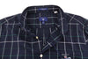 Button-Up Tech Prep Oxford Check Reg