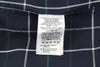 Button-Up Tech Prep Oxford Check Reg