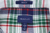 Button-Up Windblown Flannel Indigo Reg BD