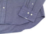 Button-Up Reg Oxf Banner Shield BD