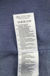 Button-Up Reg Oxf Banner Shield BD