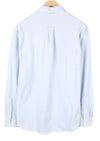 Button-Up Reg Jersey Pique