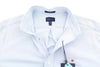 Button-Up Reg Jersey Pique