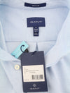 Button-Up Reg Jersey Pique