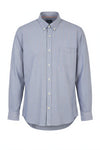Button-Up Reg Texture BD