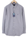 Button-Up Reg Texture BD