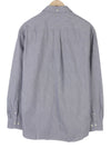 Button-Up Reg Texture BD