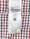 Button-Up Reg Oxford Tattersall BD