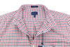 Button-Up Reg Oxford Tattersall BD