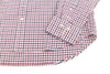 Button-Up Reg Oxford Tattersall BD