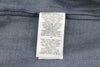 Button-Up Reg Indigo Banner Shield BD