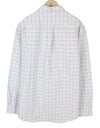 Button-Up The Beefy Oxford Check Reg BD