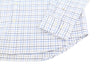 Button-Up The Beefy Oxford Check Reg BD