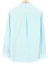 Button-Up Reg Broadcloth Banker BD