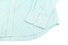 Button-Up Reg Broadcloth Banker BD