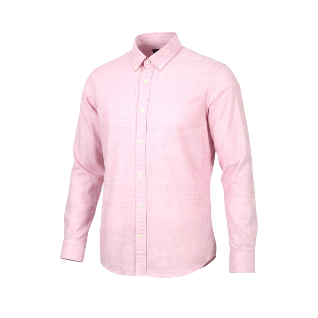 Hemd zum Zuknöpfen TP Royal Pxf Slim BD