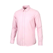 GANT TP Royal Pxf Slim BD Men Shirt XL Rose Pink Slim Fit Buttoned Casual