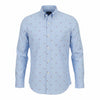 Button-Up Reg UT Shield Fil Coupe BD