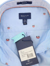 Button-Up Reg UT Shield Fil Coupe BD