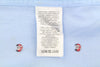 Button-Up Reg UT Shield Fil Coupe BD