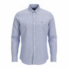 Button-Up Slim Banker Dot BD
