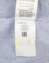 Button-Up Slim Banker Dot BD
