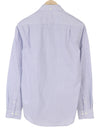 Button-Up Slim Banker Dot BD