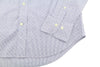 Button-Up Slim Banker Dot BD
