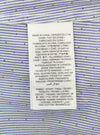 Button-Up Slim Banker Dot BD