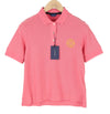 T-Shirt Rope Icon SS Pique