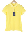 T-Shirt Sunbleached SS Pique