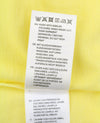 T-Shirt Sunbleached SS Pique