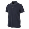 T-Shirt Sunfaded SS Polo Pique