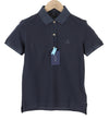 T-Shirt Sunfaded SS Polo Pique