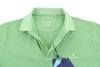 Polos Sunfaded Pique SS Rugger