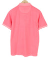 Polos Sunbleached Pique SS Rugger